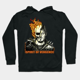 Spirit of Vengence Hoodie